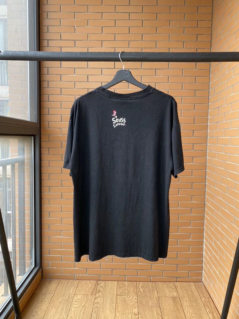 Vintage Vintage Tee 90s Cartoon 2505-Nextarrow Size US L / EU 52-54 / 3 - 2 Thumbnail