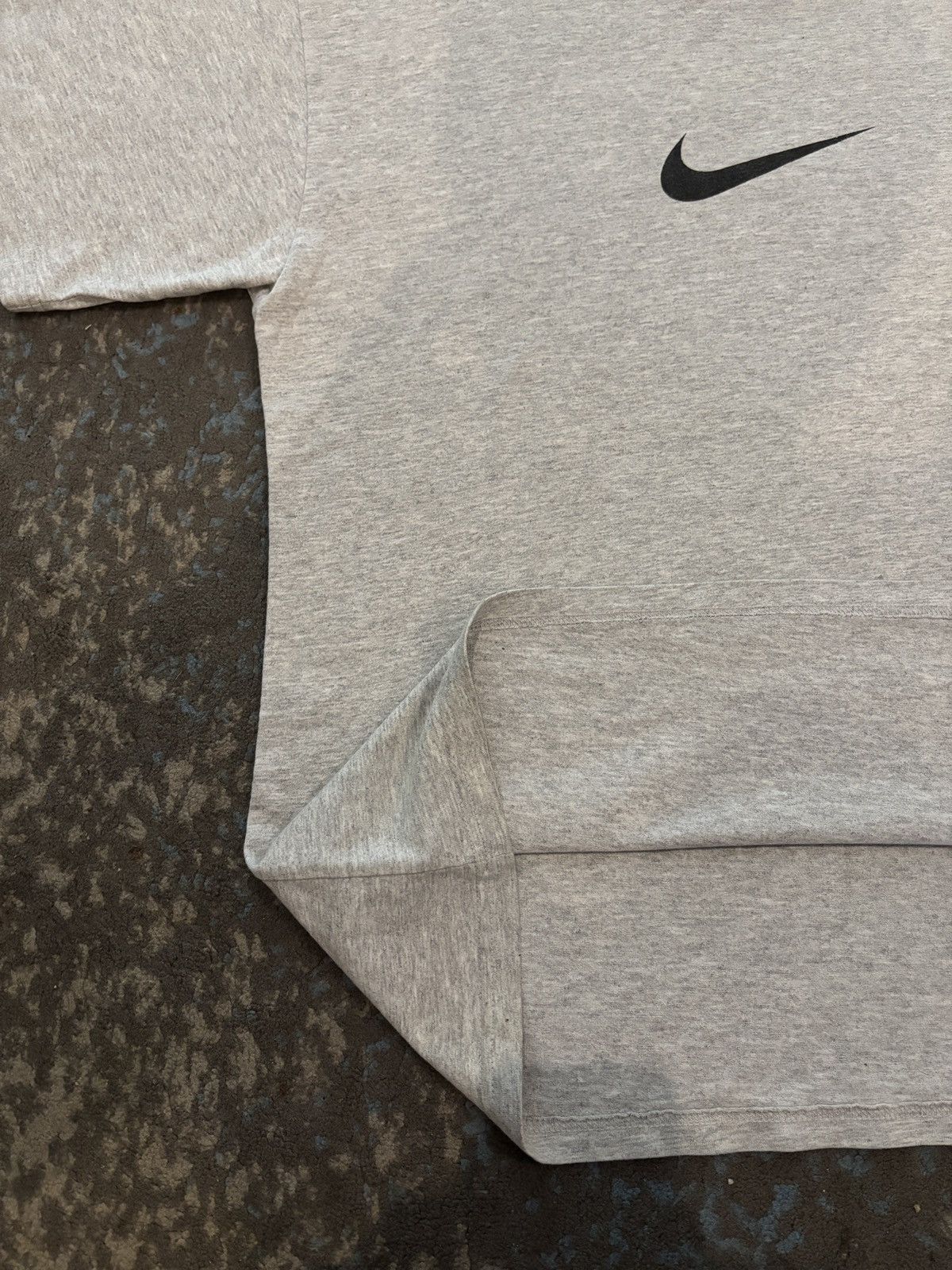 Nike Vintage nike 90s swoosh Size US L / EU 52-54 / 3 - 4 Thumbnail