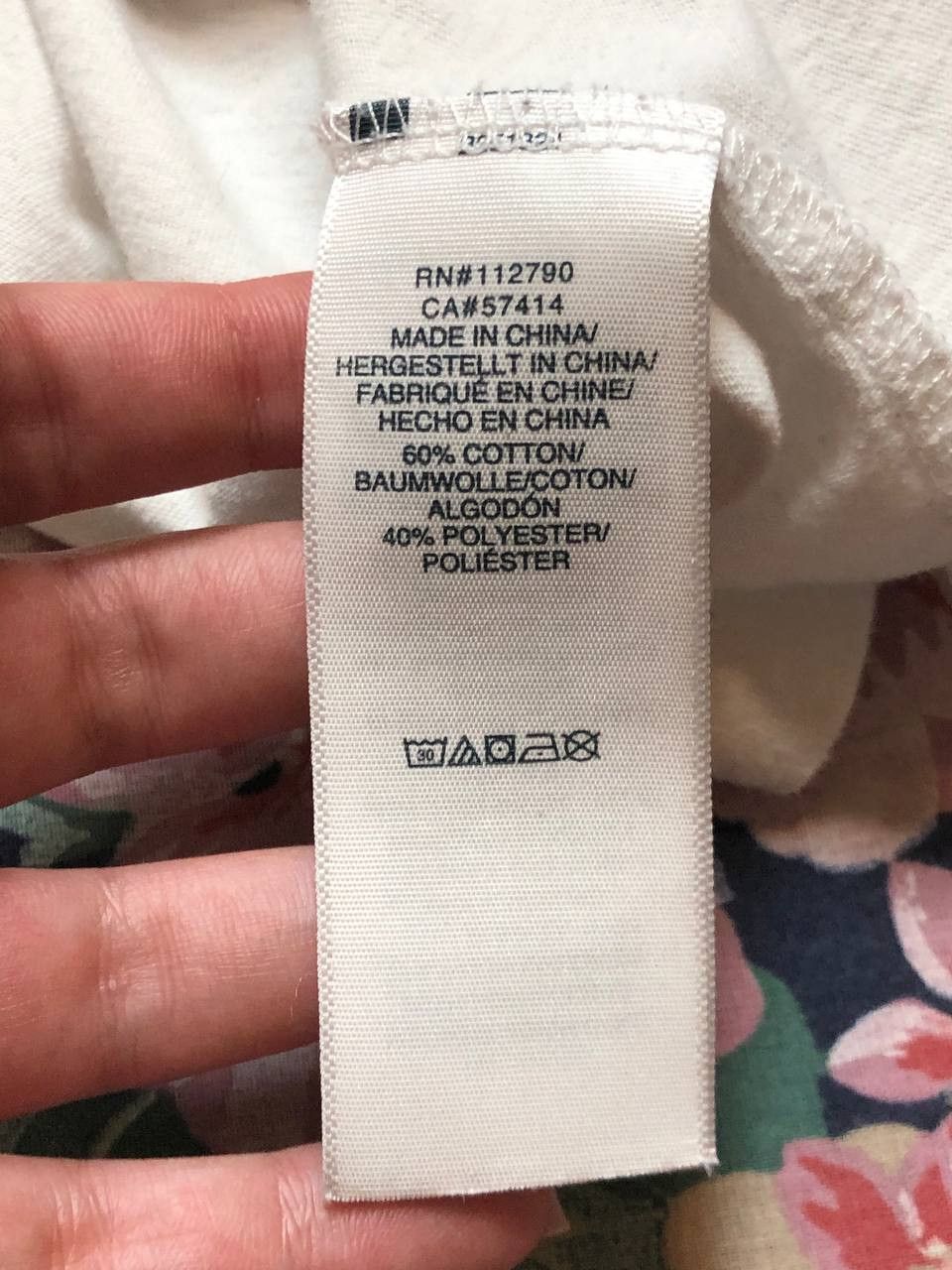 True Religion True Religion T-Shirt Size L / US 10 / IT 46 - 3 Thumbnail