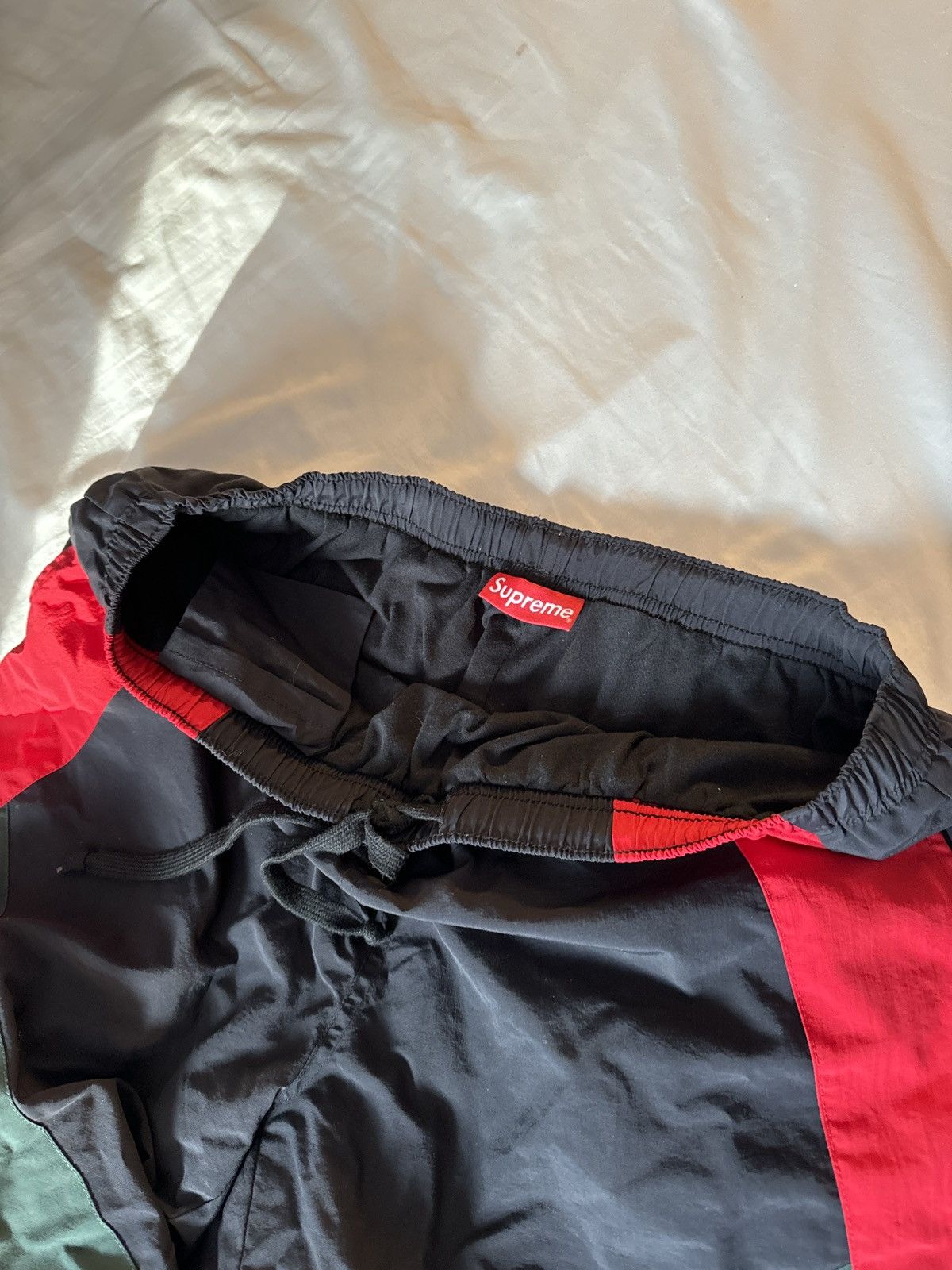Supreme Supreme track pants Size US 34 / EU 50 - 4 Thumbnail