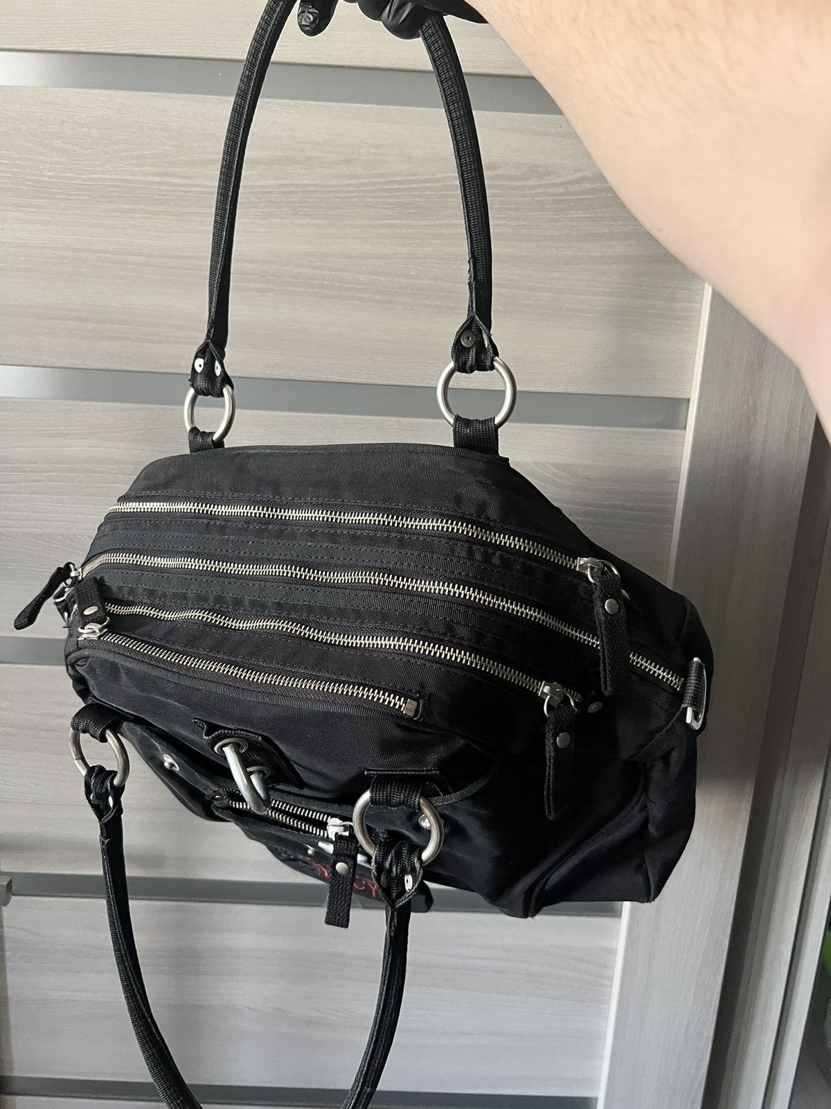 Vintage George Gina Lucy double B ALYX style GGL bag Size ONE SIZE - 11 Thumbnail