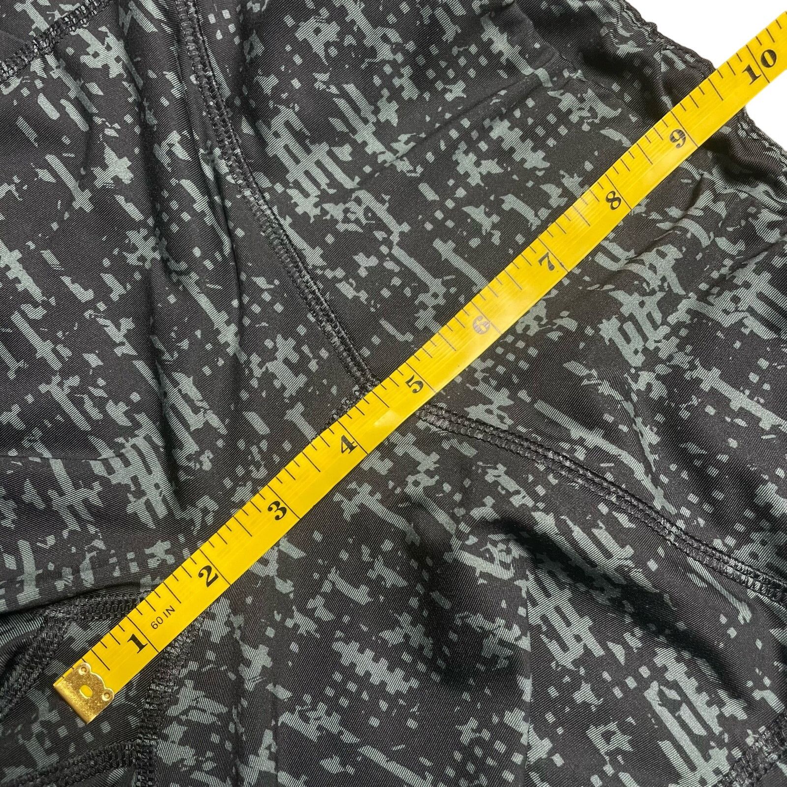 Champion Champion Leggings with Pockets Size 26" / US 2 / IT 38 - 10 Thumbnail
