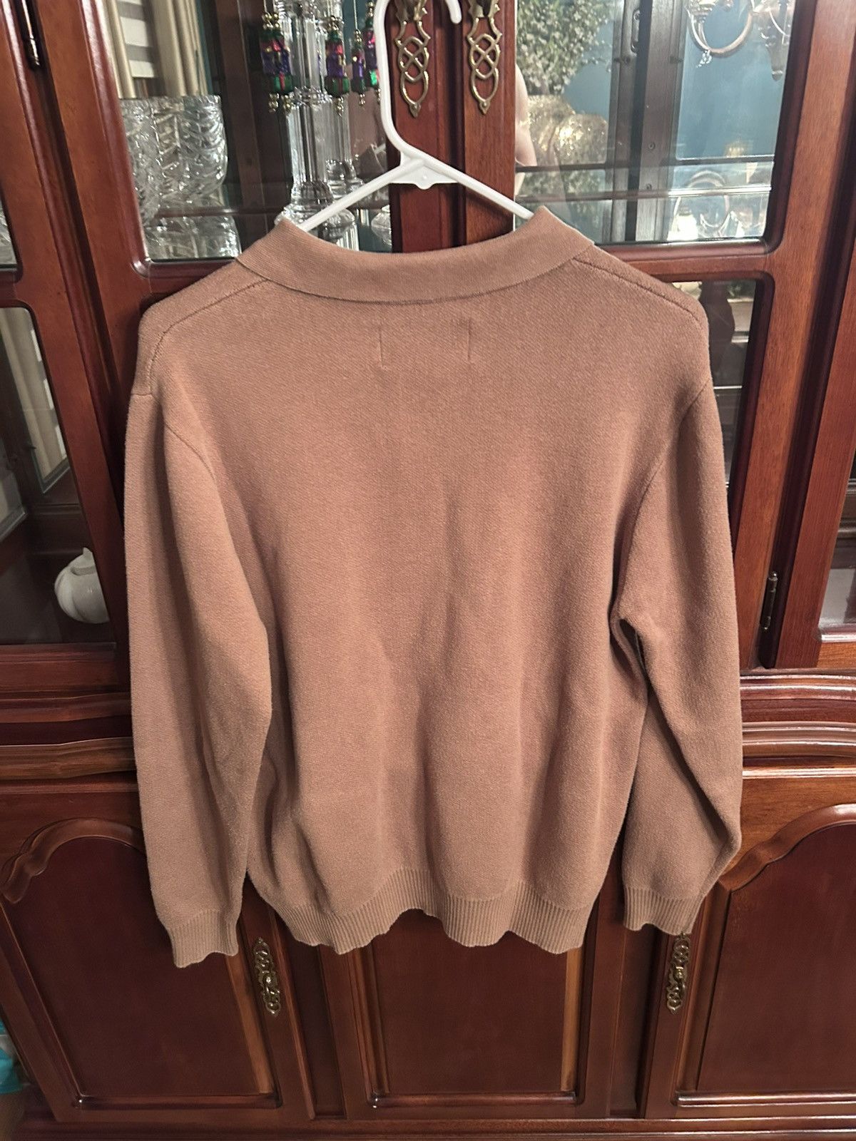 Hockey Skateboards Hockey sweater Size US M / EU 48-50 / 2 - 3 Thumbnail