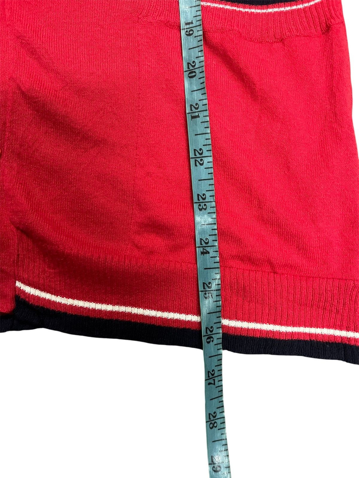Katharine Hamnett London Katharine hamnett london cardigan Size L / US 10 / IT 46 - 11 Thumbnail