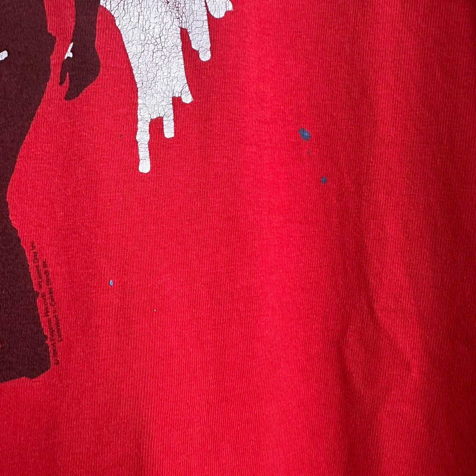 Band Tees × Vintage Vintage Green Day Band Shirt Size US S / EU 44-46 / 1 - 4 Thumbnail