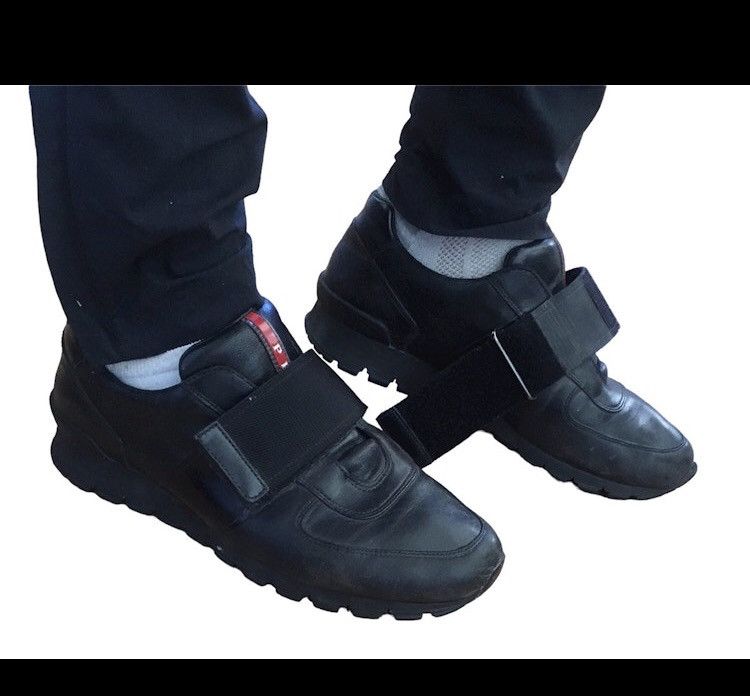 Prada front runners 9