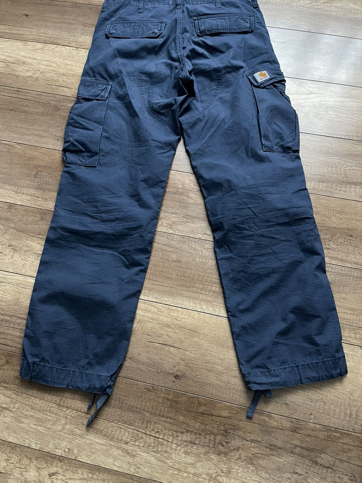 Carhartt Wip Vintage Cargo Regular Pants