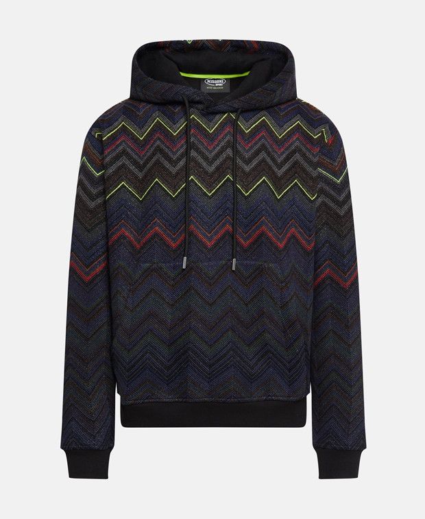 Missoni Hoodie Size US M / EU 48-50 / 2 - 1 Preview