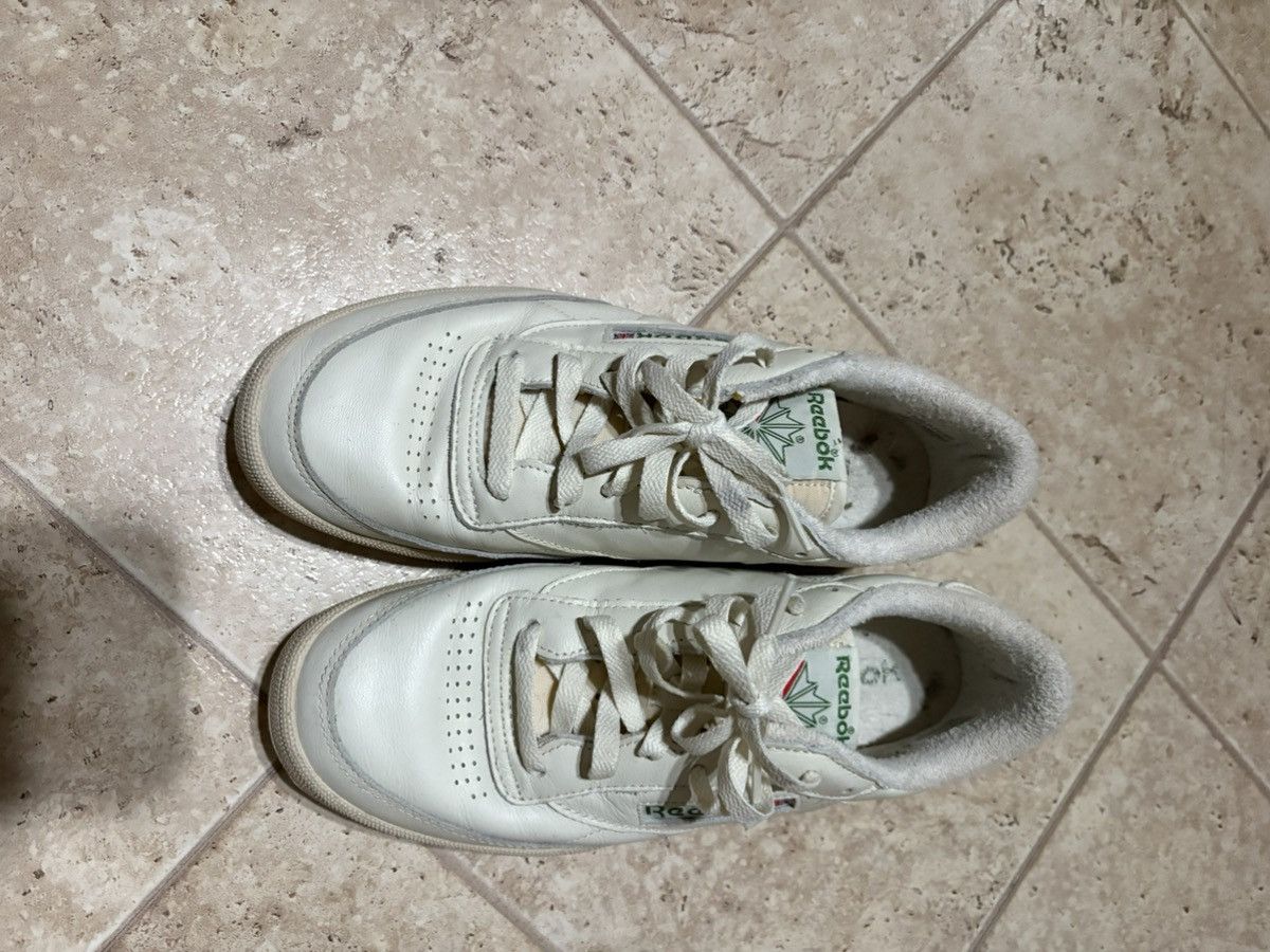 Reebok Reebok sneakers Size US 9 / EU 42 - 1 Thumbnail