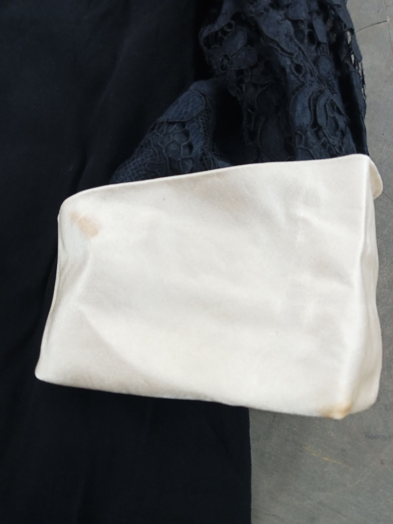 Givenchy Givenchy Blous Vintage Size L / US 10 / IT 46 - 10 Thumbnail