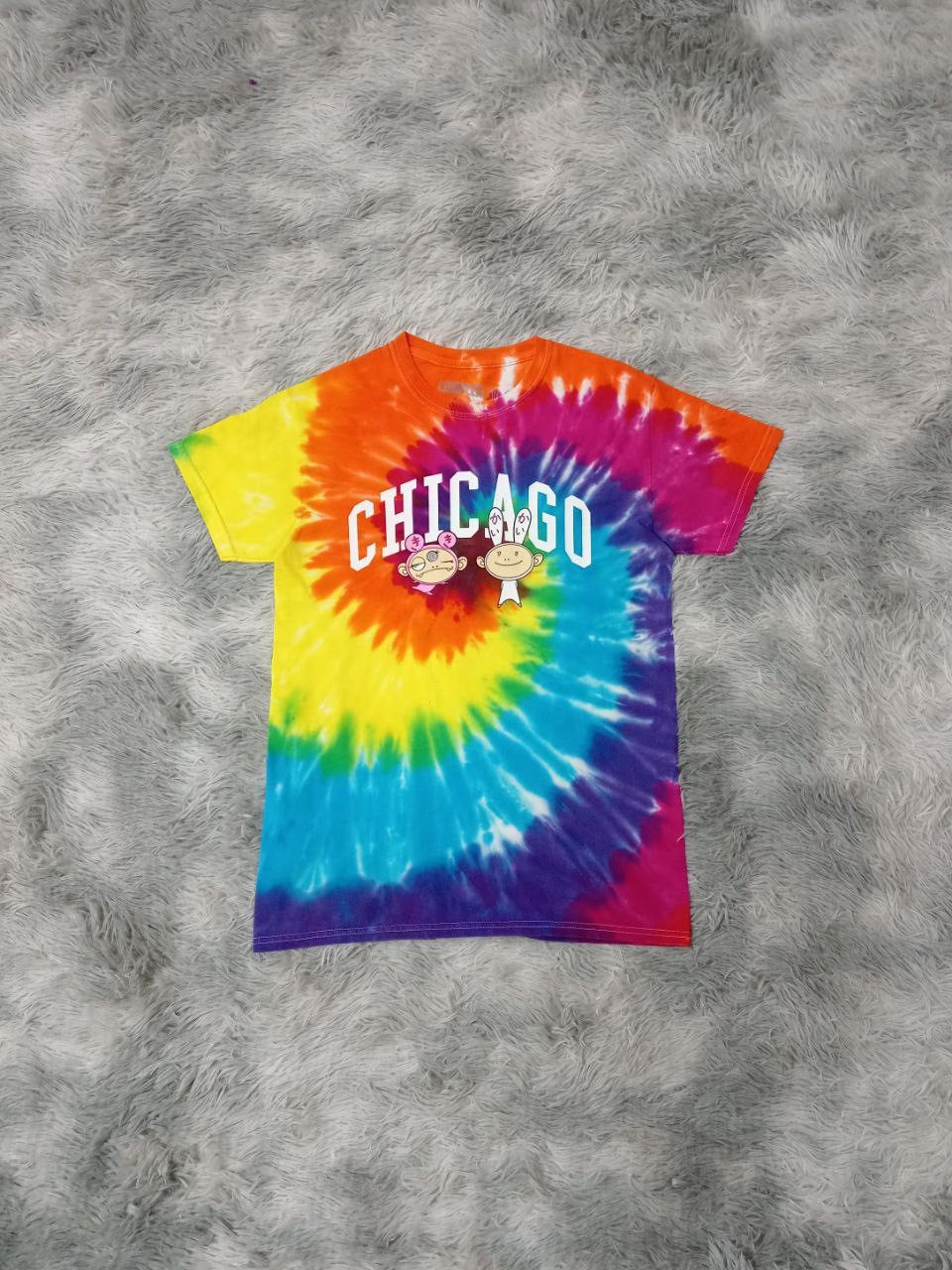 Takashi Murakami x COMPLEX 2017 T SHIRT
