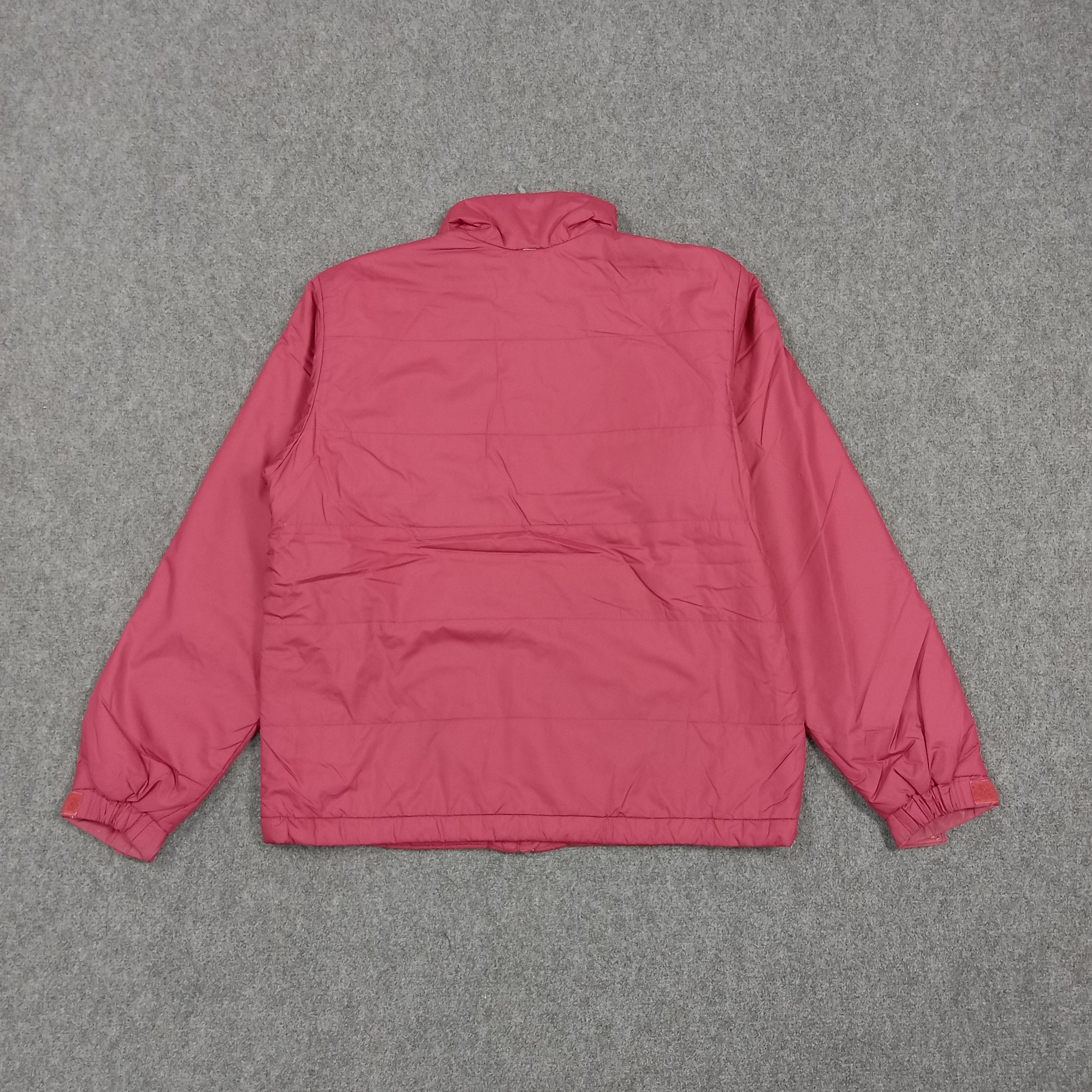 The North Face The North Face Primaloft Zipper Winter Jacket C287N7 Size US S / EU 44-46 / 1 - 4 Thumbnail