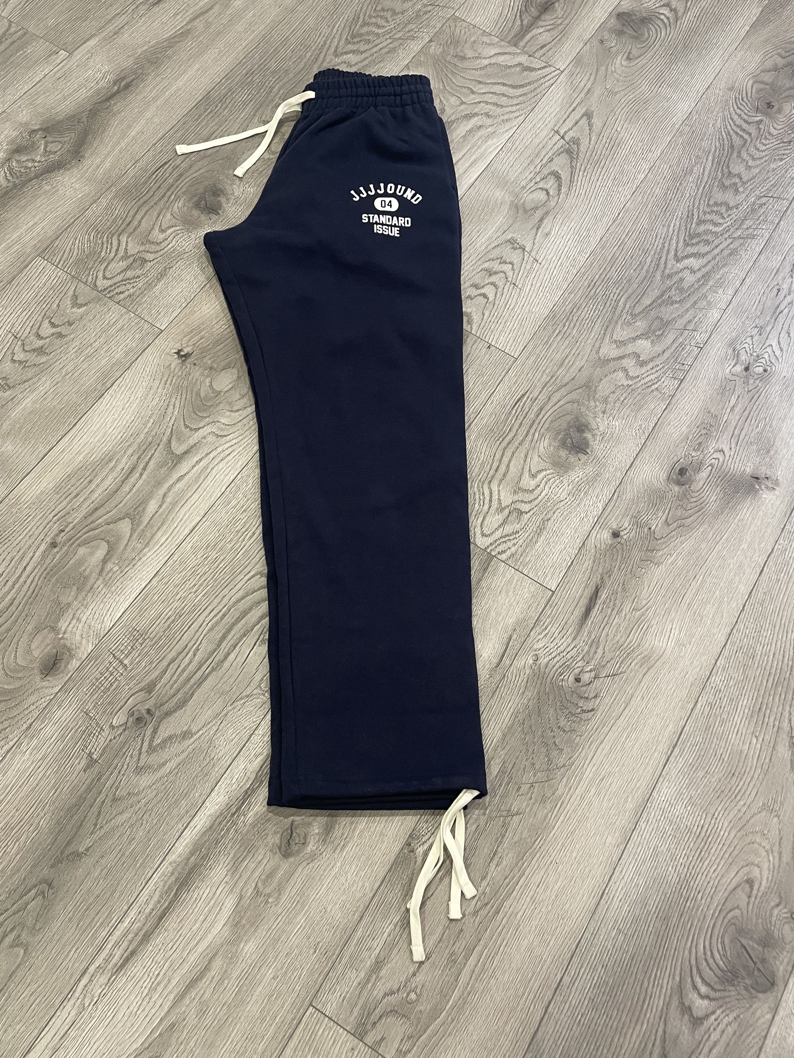 JJJJound J80 Sweat Pants Size US 30 / EU 46 - 11 Thumbnail