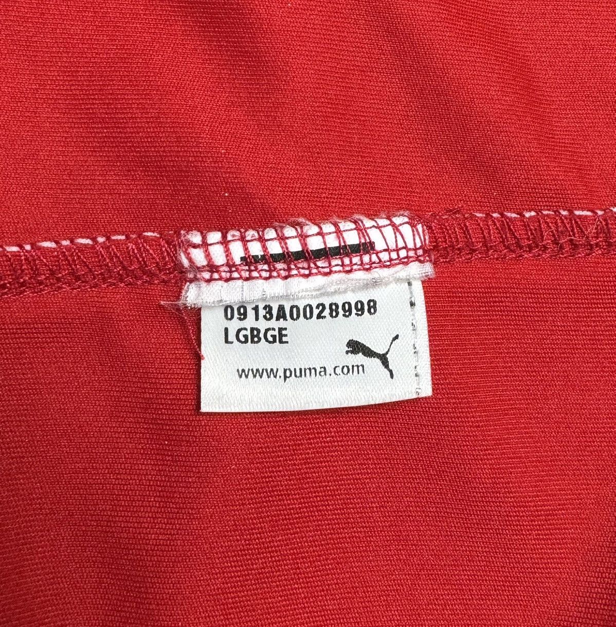 Puma Cardiff City 2013 2014 Home Shirt Soccer Jersey Puma Size US M / EU 48-50 / 2 - 10 Thumbnail