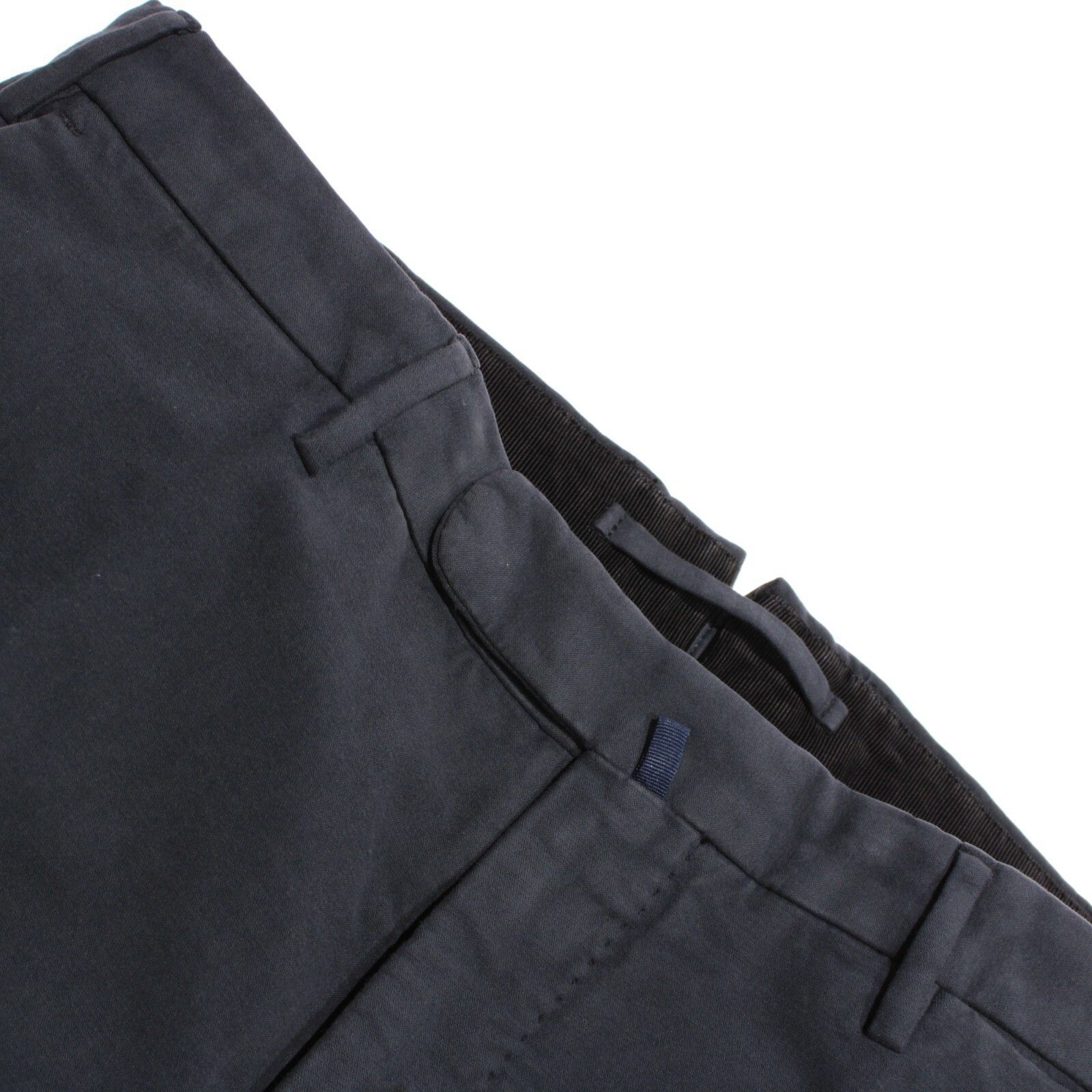 Incotex INCOTEX New with tags Chino Size 32 US In Blue Size US 32 / EU 48 - 1 Thumbnail