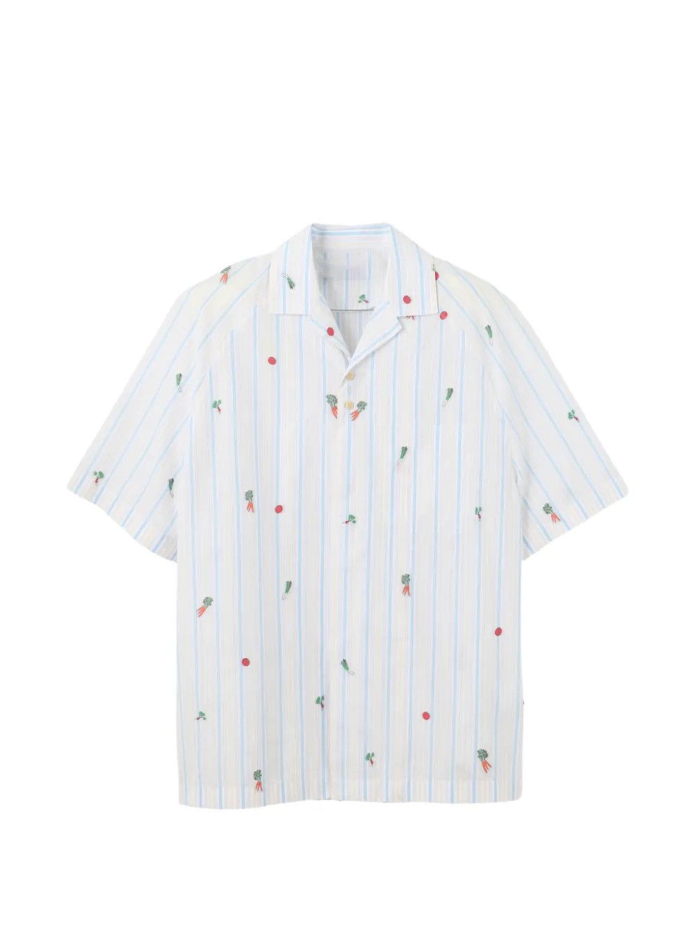 Other Short-Sleeve Shirt Size US S / EU 44-46 / 1 - 1 Thumbnail