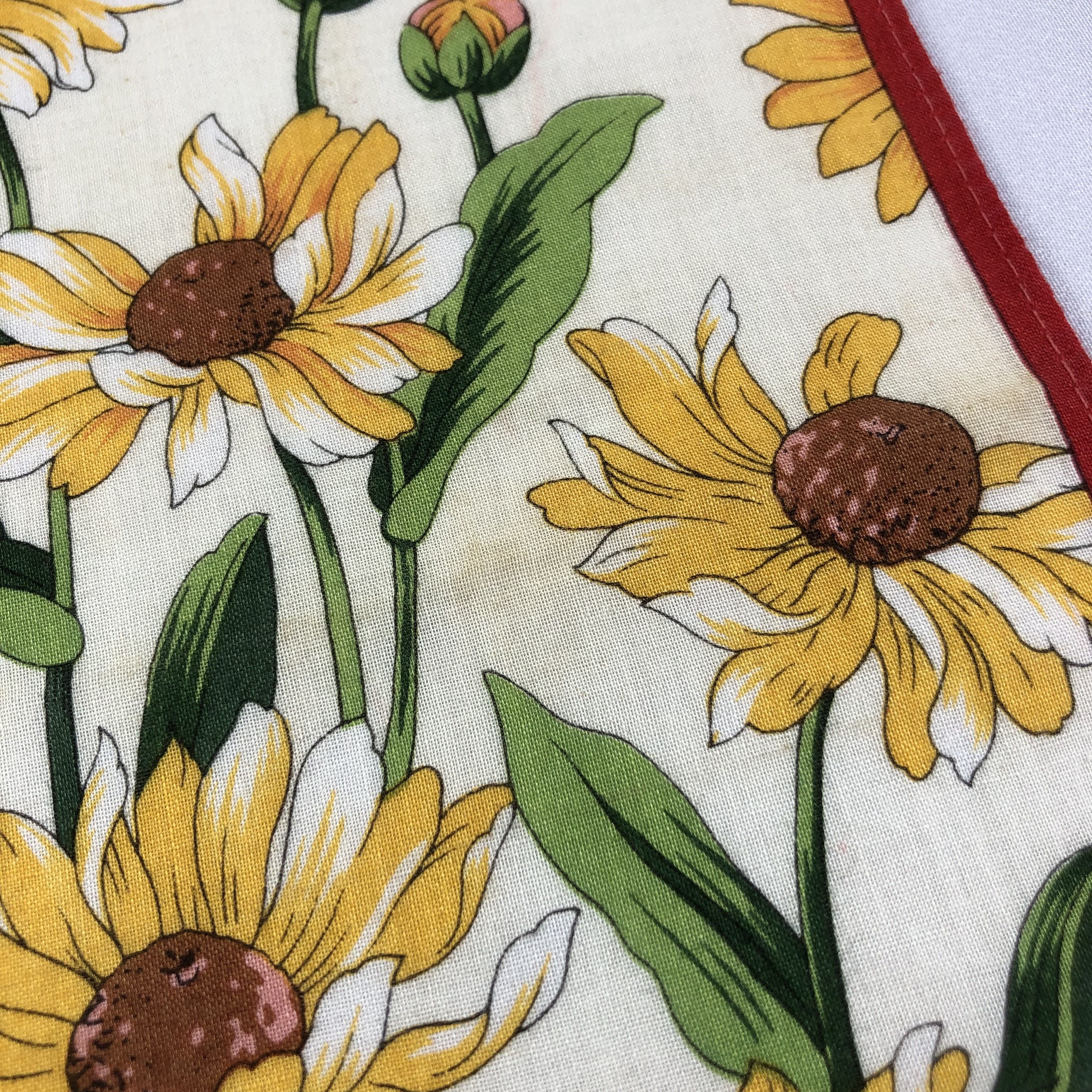 Junko Shimada 49 AV Junko Shimada Handkerchief Neckerchief Bandana H1592 Size ONE SIZE - 5 Thumbnail