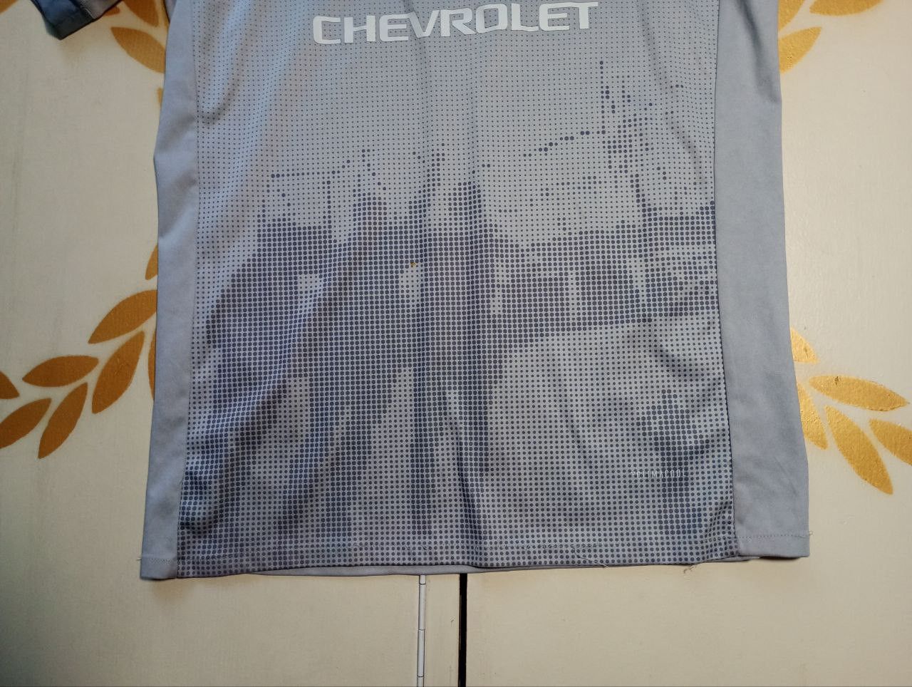 Adidas Adidas Manchester United Third Jersey 2017-2018 Size US M / EU 48-50 / 2 - 4 Thumbnail
