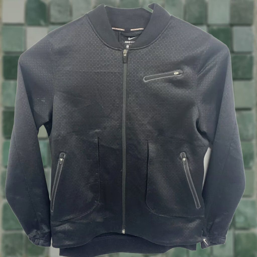 Cav Empt × Nike Nike x Cav Empt CE Track Jacket Sz Medium Jungkook