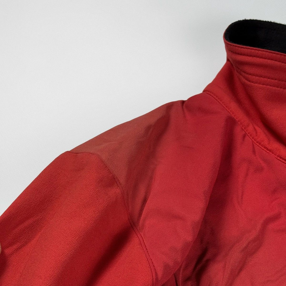 ORTOVOX Ortovox Logo Soft Shell Jacket Vintage Size US M / EU 48-50 / 2 - 8 Thumbnail