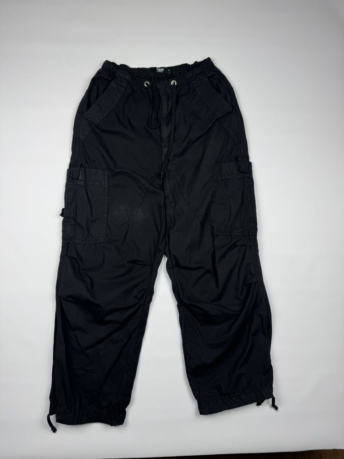 Jaded London Jaded London Baggy Cargo Pants Size US 29 - 1 Thumbnail