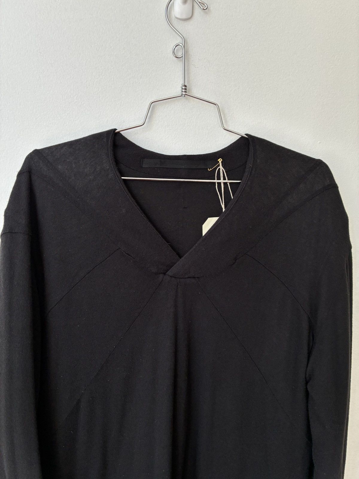 Julius Julius AW2015 Padded Extra Long Sweater Size US L / EU 52-54 / 3 - 21 Thumbnail