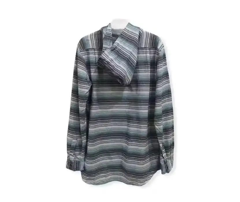 Flannel Japanese Brand Uniqlo Flannel Shirt Size US S / EU 44-46 / 1 - 5 Thumbnail