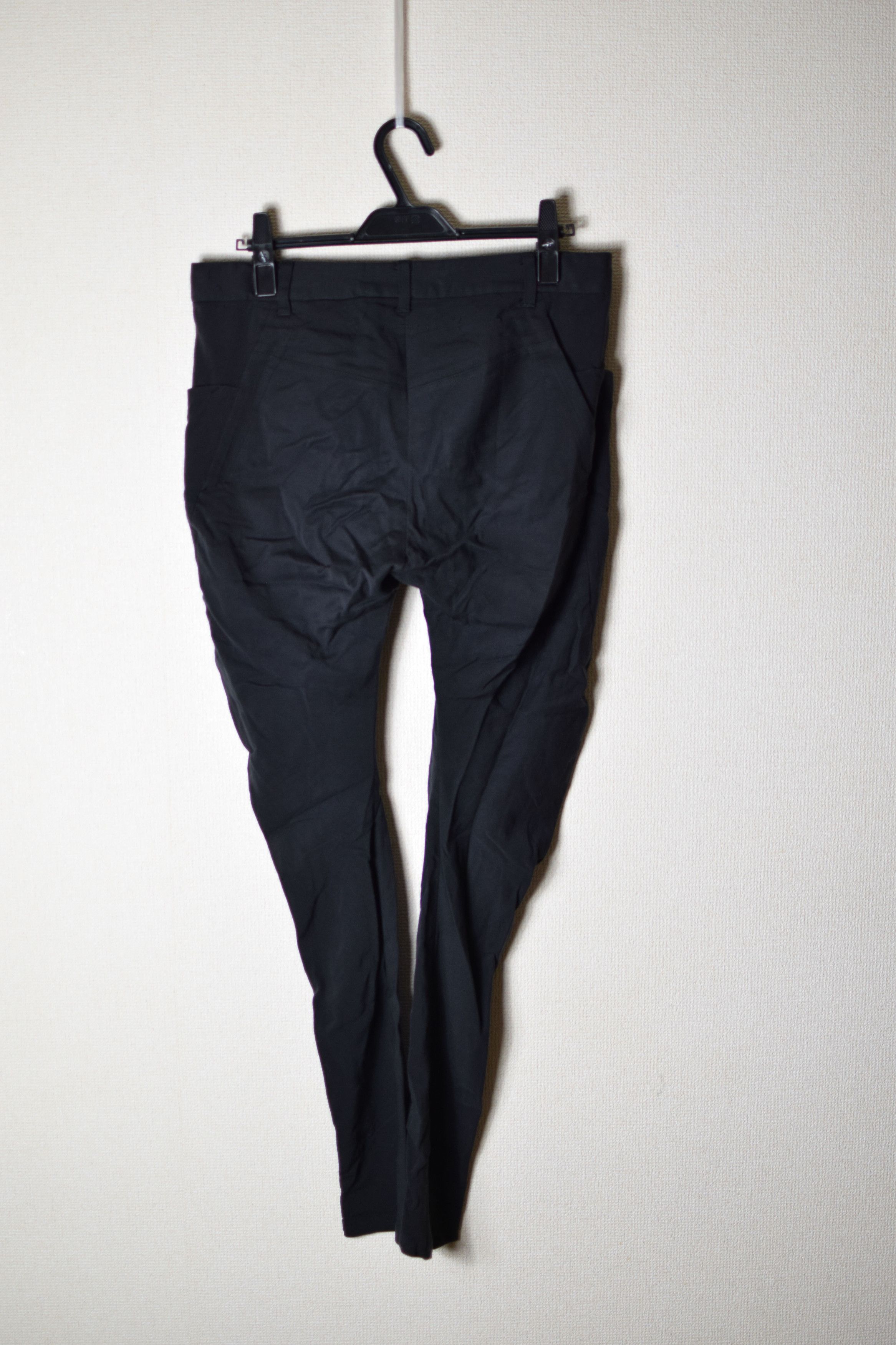 Julius Julius Pre-SS16 Angel_s Pants - 527PAM2 Size US 30 / EU 46 - 3 Thumbnail