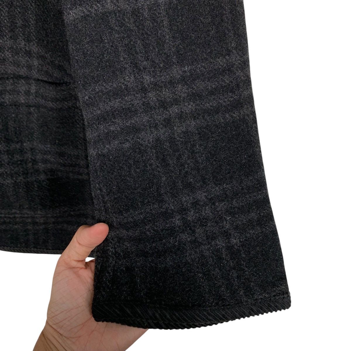 Other Vintage Tartan Wool Jacket Size US M / EU 48-50 / 2 - 13 Thumbnail