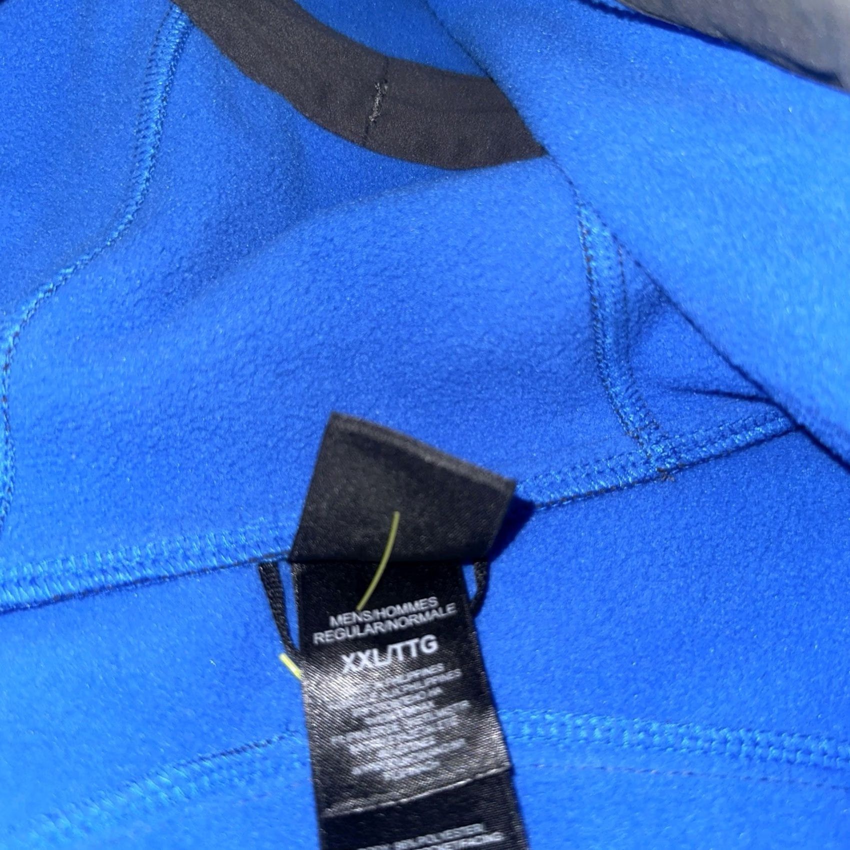 The North Face VINTAGE N/A Size US XXL / EU 58 / 5 - 4 Thumbnail