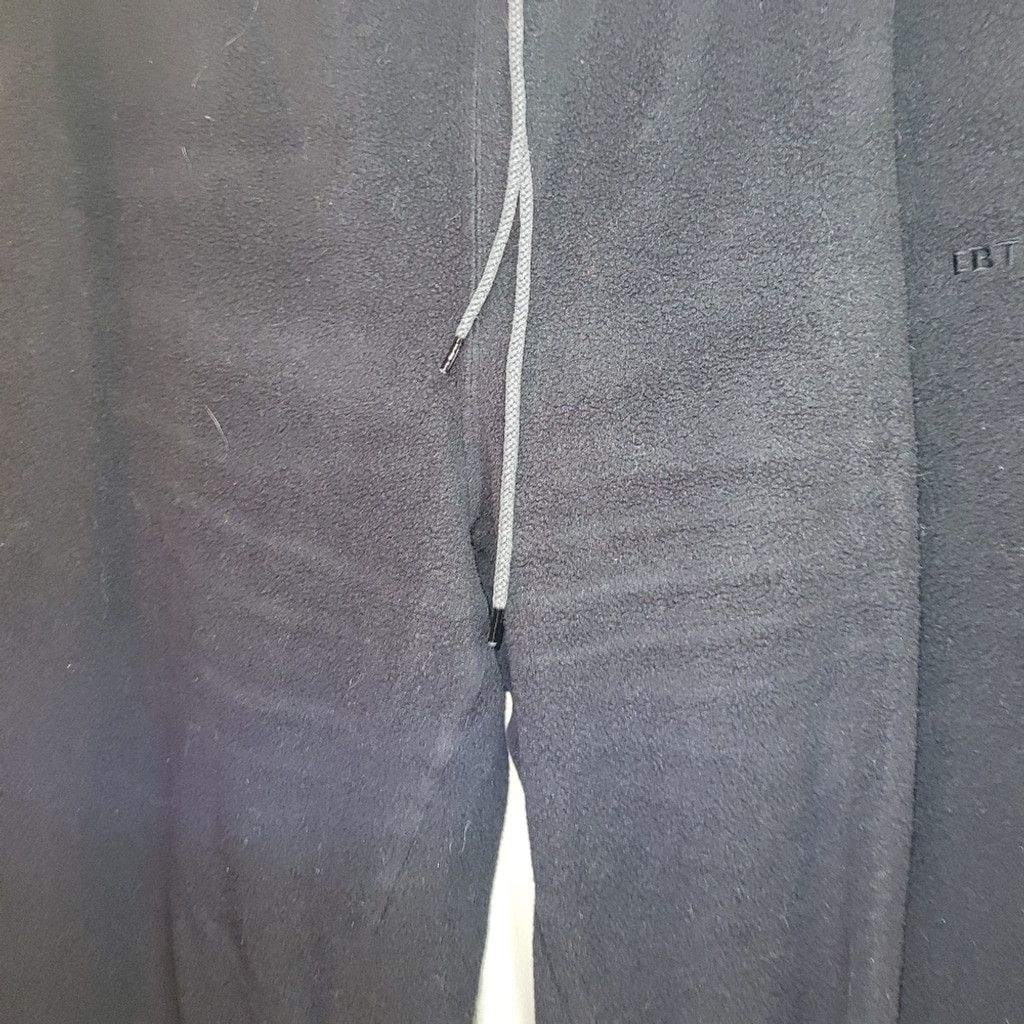 Eddie Bauer Eddie Bauer Ebtek sweatpants, black, EUC, Size s/p Size 30" / US 8 / IT 44 - 7 Thumbnail