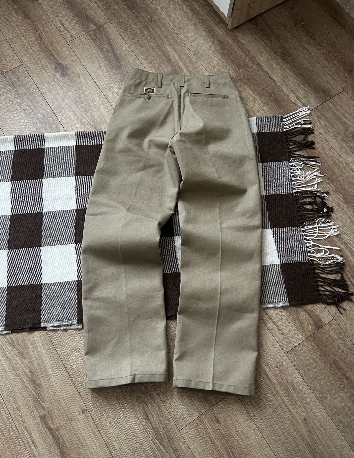 Ben Davis vintage “Khaki” chino pants very rare
