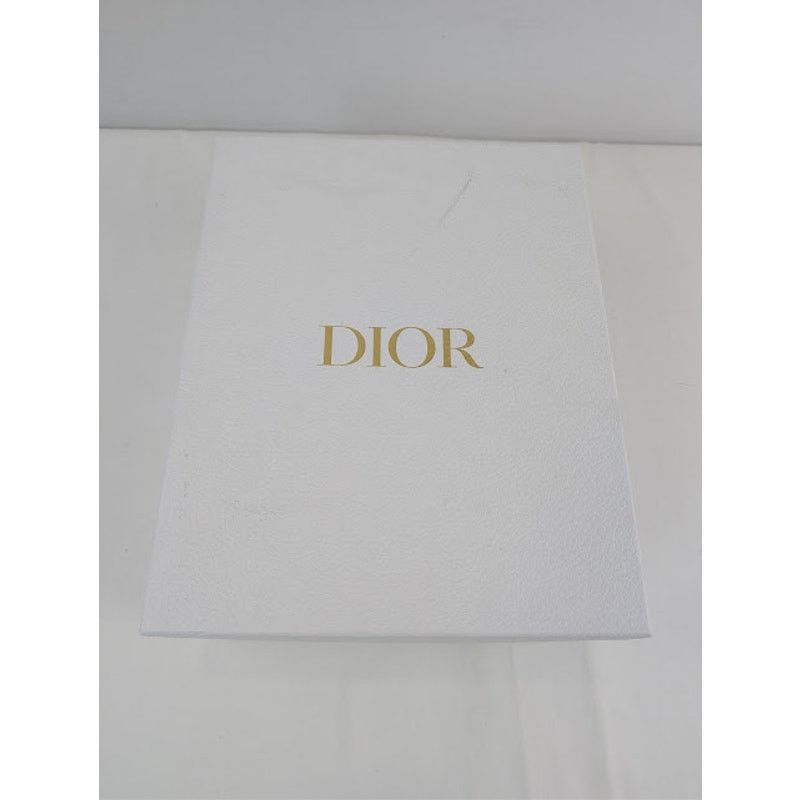 Dior o1rshd1 Walk'n'Dior Platform Sneaker Blue Stonewashed Effect Size US 11 / IT 41 - 22 Thumbnail