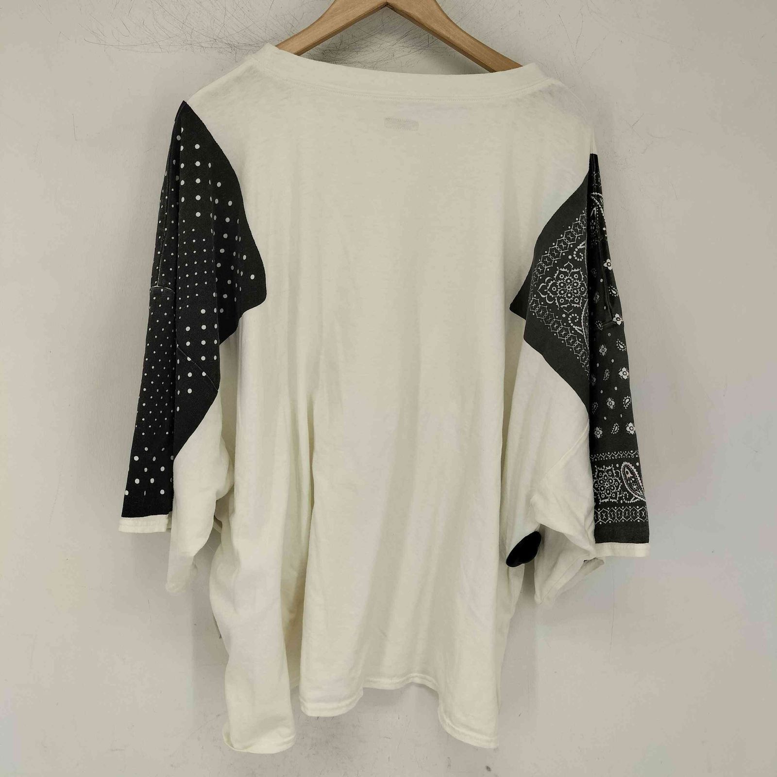 Kapital Bandana Tee Size US L / EU 52-54 / 3 - 2 Thumbnail