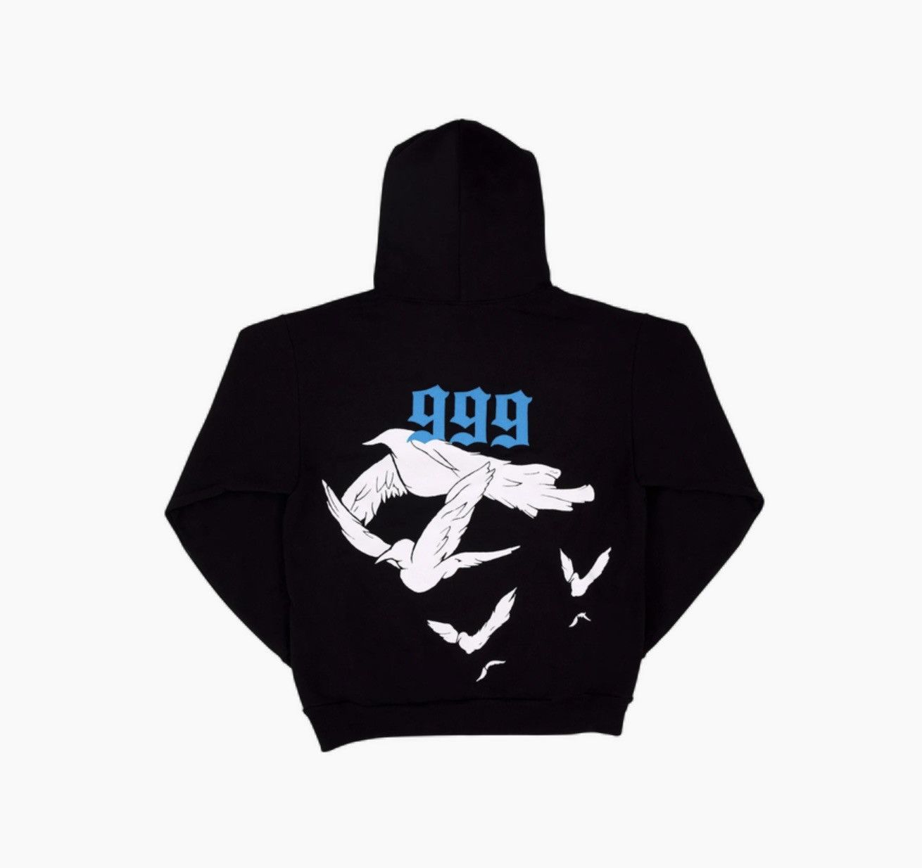 Revenge Dove Hoodie Size US L / EU 52-54 / 3 - 2 Thumbnail
