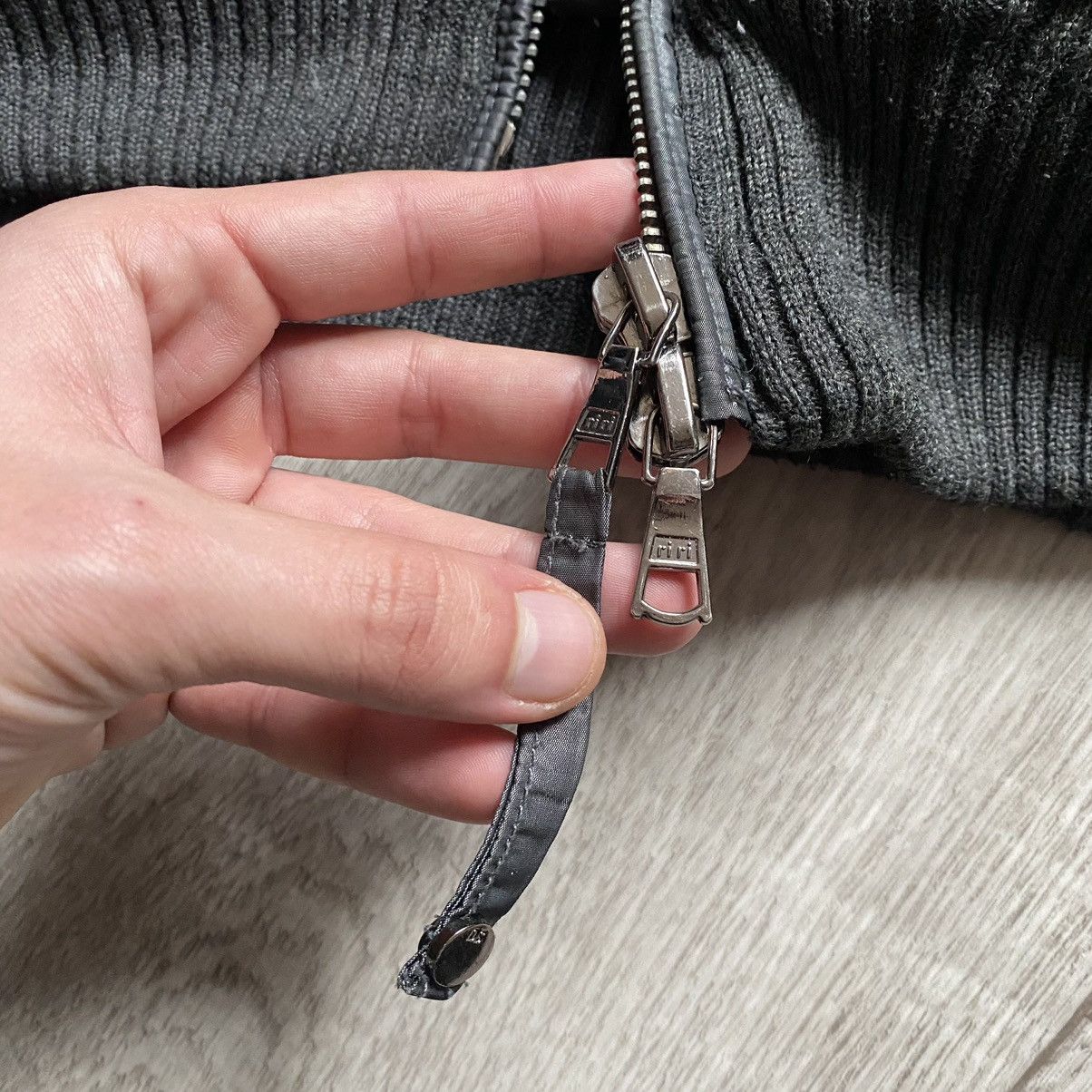 Denis Simachev × Designer DENIS SIMACHEV DESIGNER NYLON DOWN PUFFER JACKET Size US XL / EU 56 / 4 - 7 Thumbnail