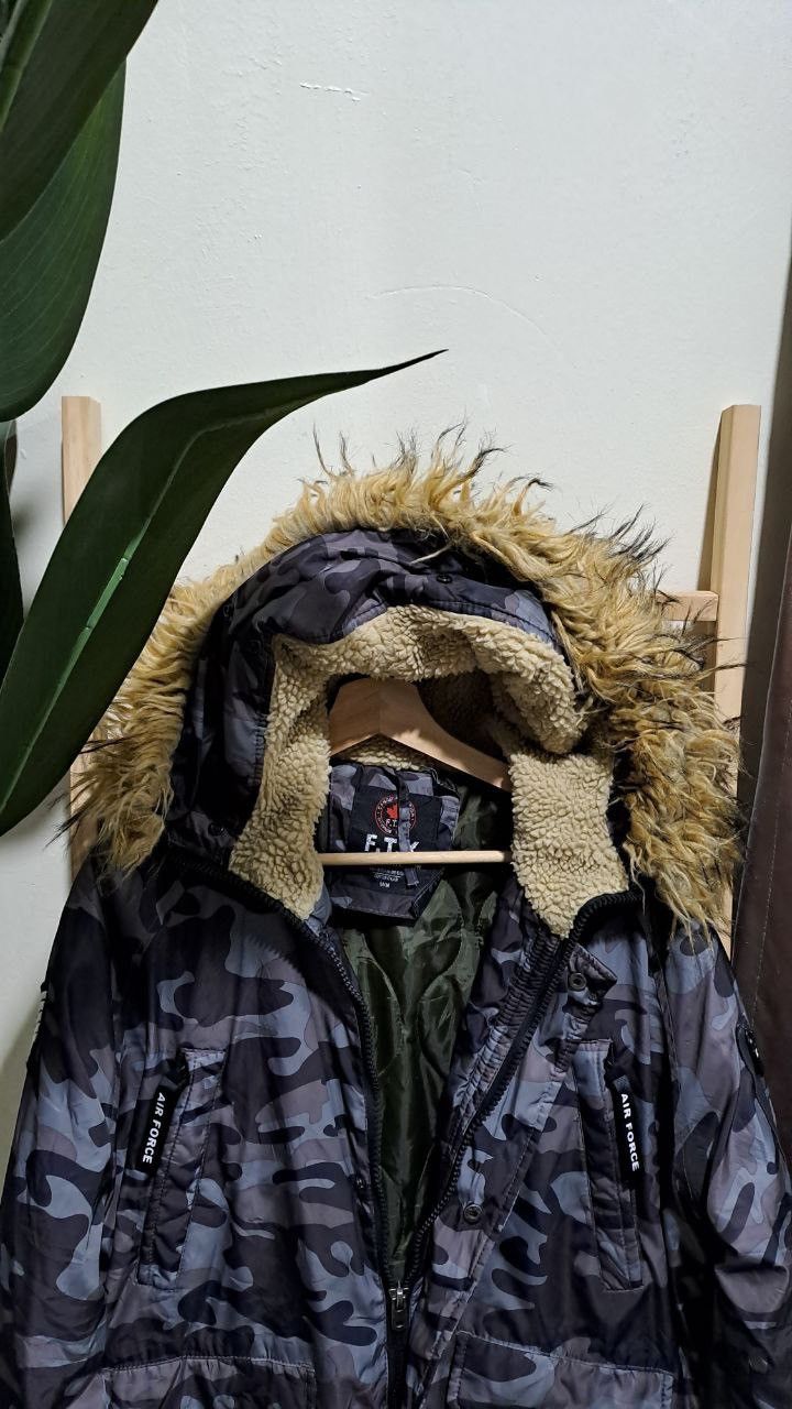 Other F T X Fashion Collection by Canadian Design Jacket Size US M / EU 48-50 / 2 - 7 Thumbnail
