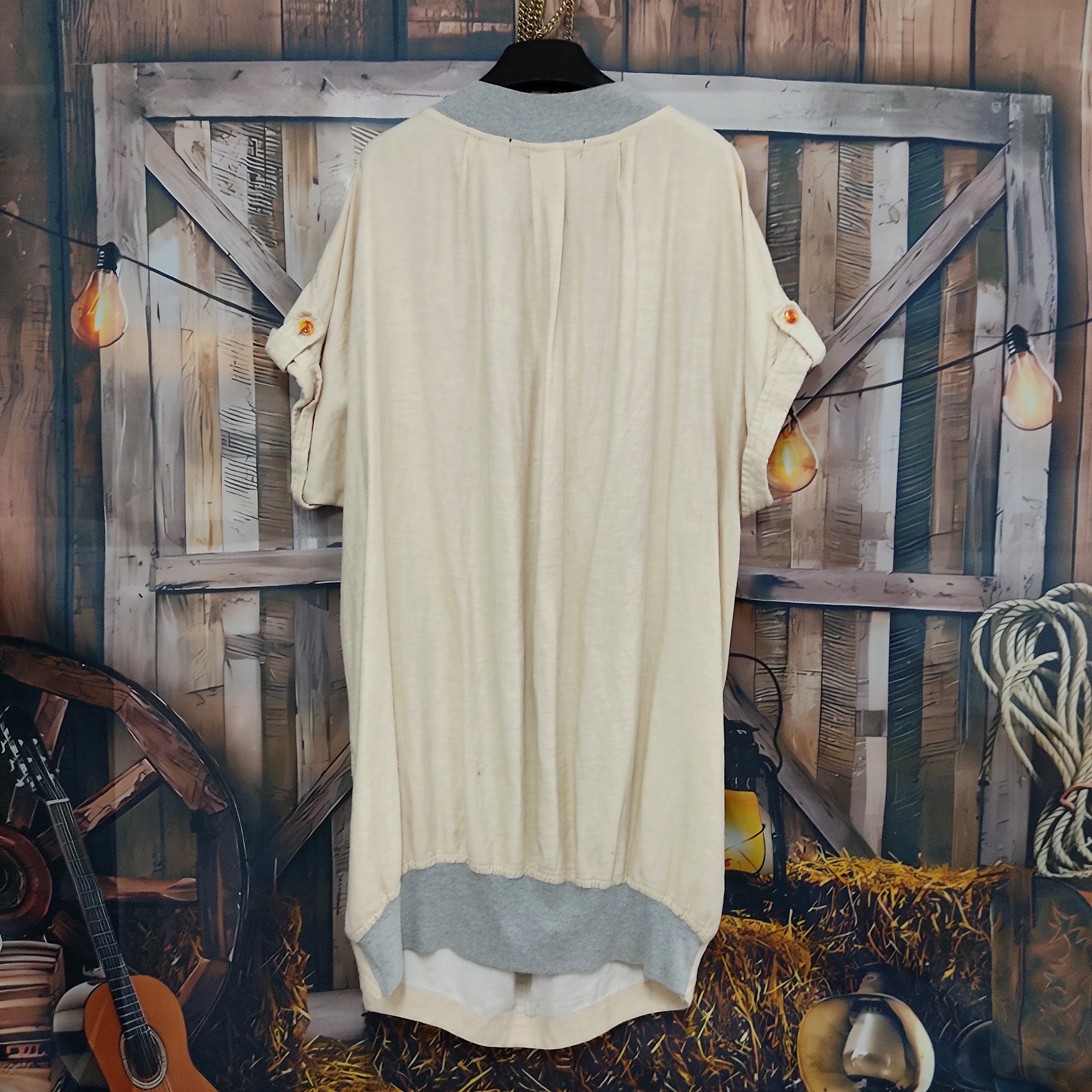 Issey Miyake × mercibeaucoup MERCI BEAUCOUP Issey Miyake One Piece Meldan Dress Size M / US 6-8 / IT 42-44 - 5 Thumbnail