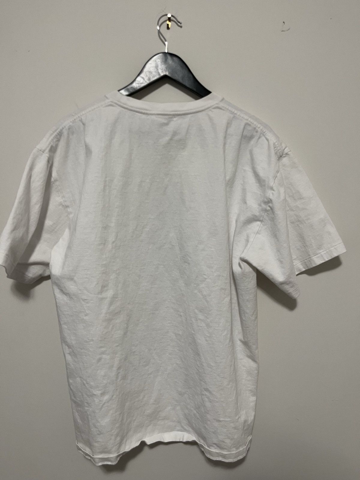 Bape Bape T shirt Size US XXL / EU 58 / 5 - 5 Thumbnail