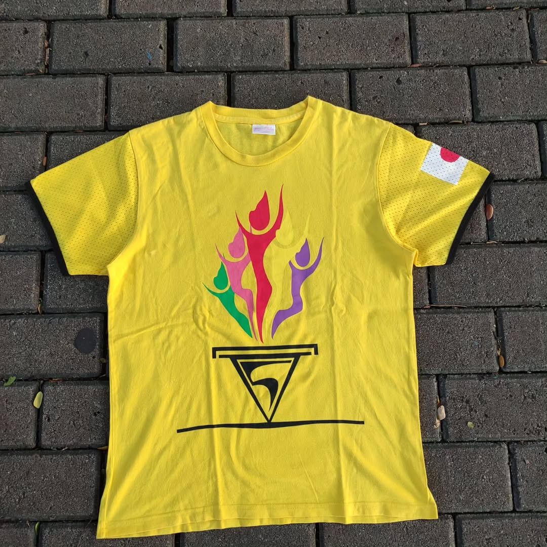 Band Tees Momoiro Clover Z Shiori Tamai Live 2013 Tee Size US M / EU 48-50 / 2 - 1 Thumbnail