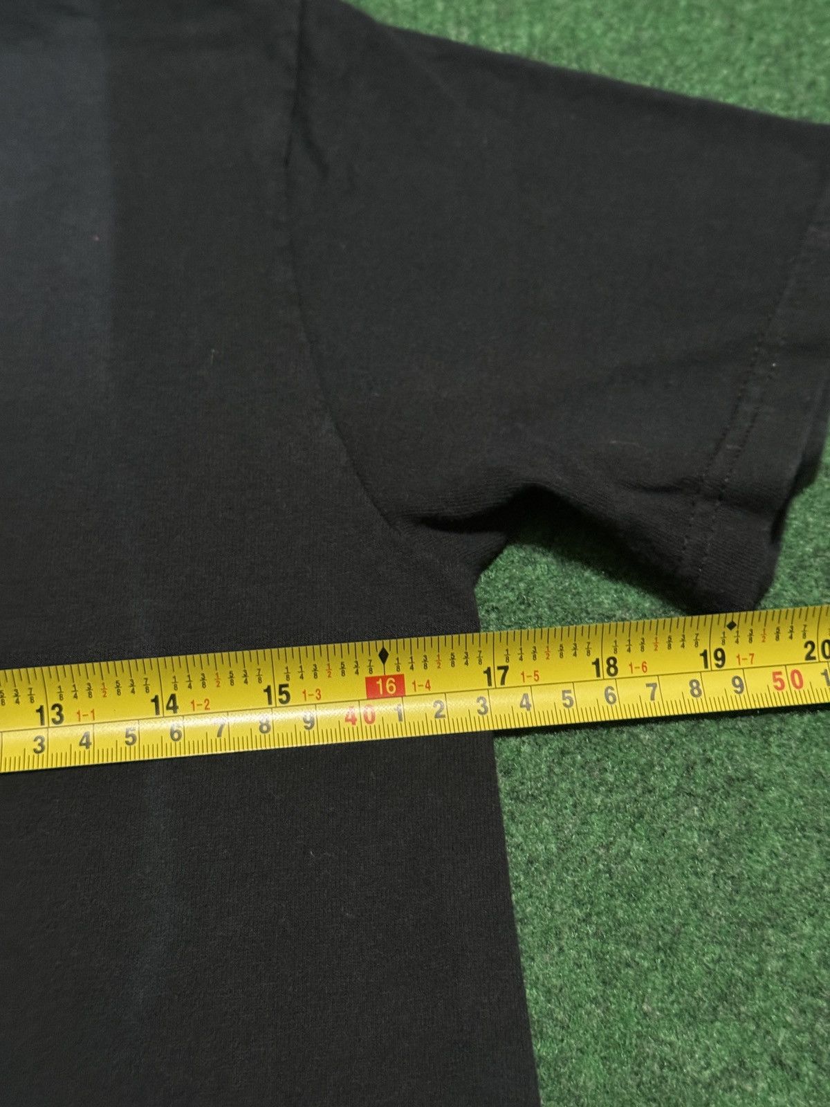 Vintage Afterlife Skateboards Graphic T Shirt Sm Y2K Grunge Skater Size US S / EU 44-46 / 1 - 5 Thumbnail