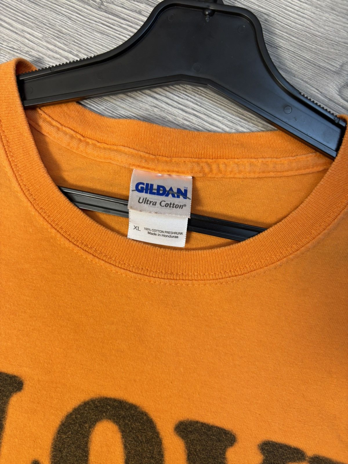 Gildan Milfs vintage gildan Size US XL / EU 56 / 4 - 5 Thumbnail