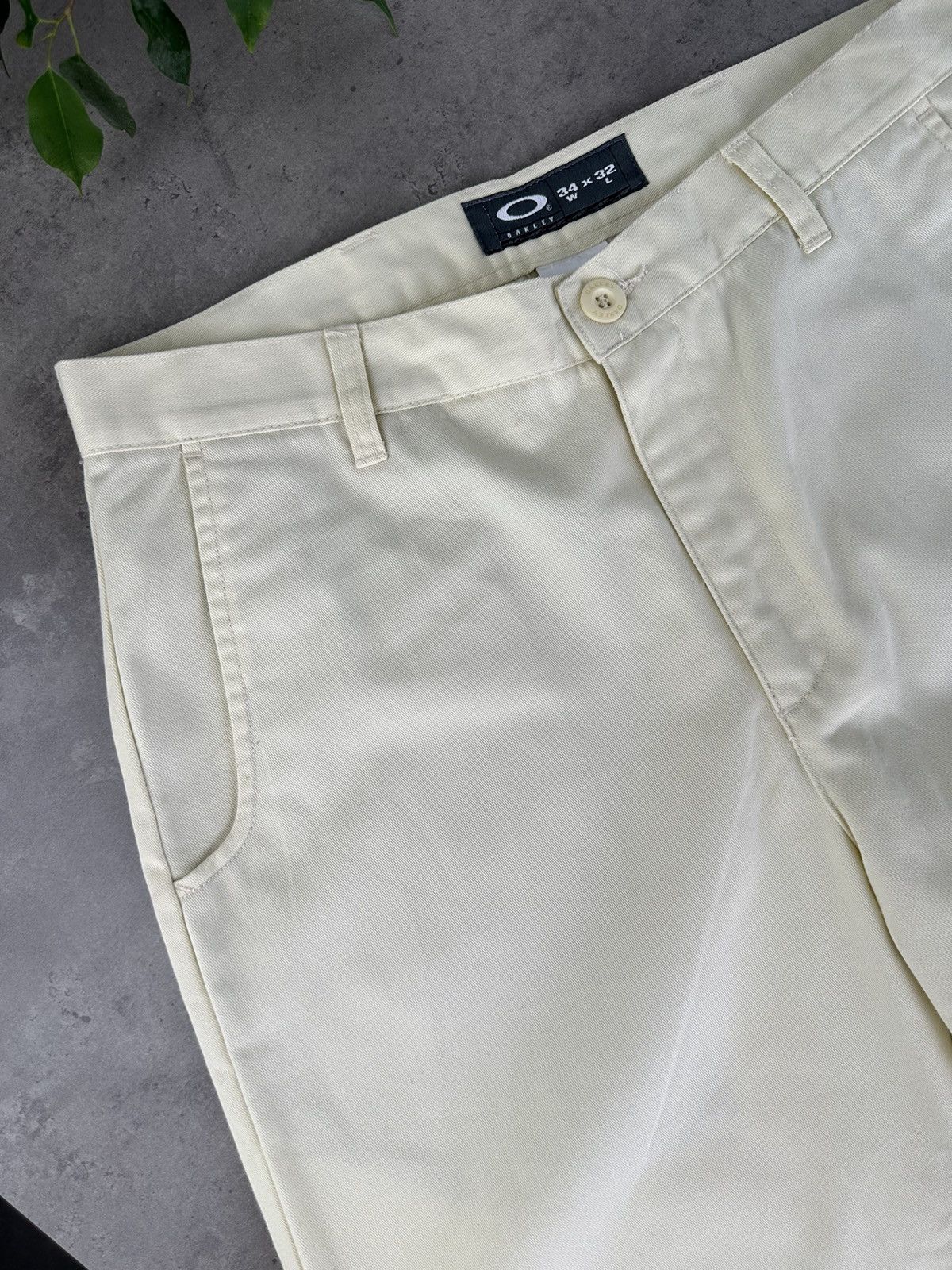 Oakley Oakley Pants Size US 34 / EU 50 - 4 Thumbnail