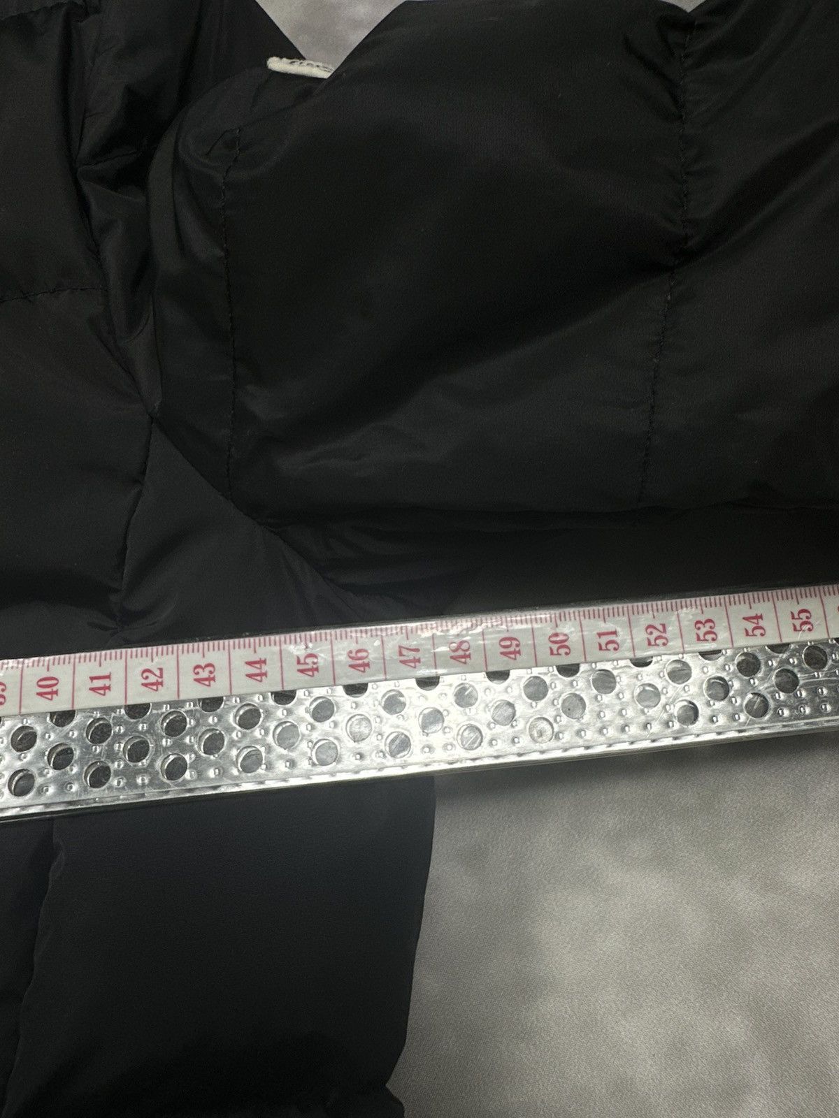 Moncler Moncler down puffer coat jacket bonnieux giubotto qr code Size S / US 4 / IT 40 - 9 Thumbnail