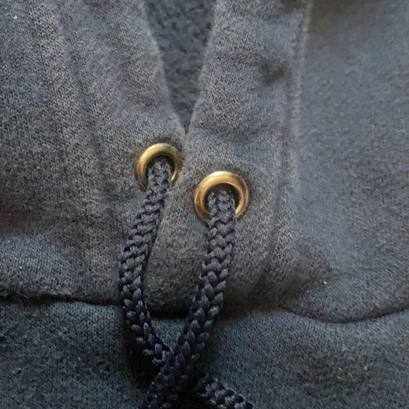 Nike Y2K Nike spell out center swoosh hoodie Size US M / EU 48-50 / 2 - 4 Thumbnail