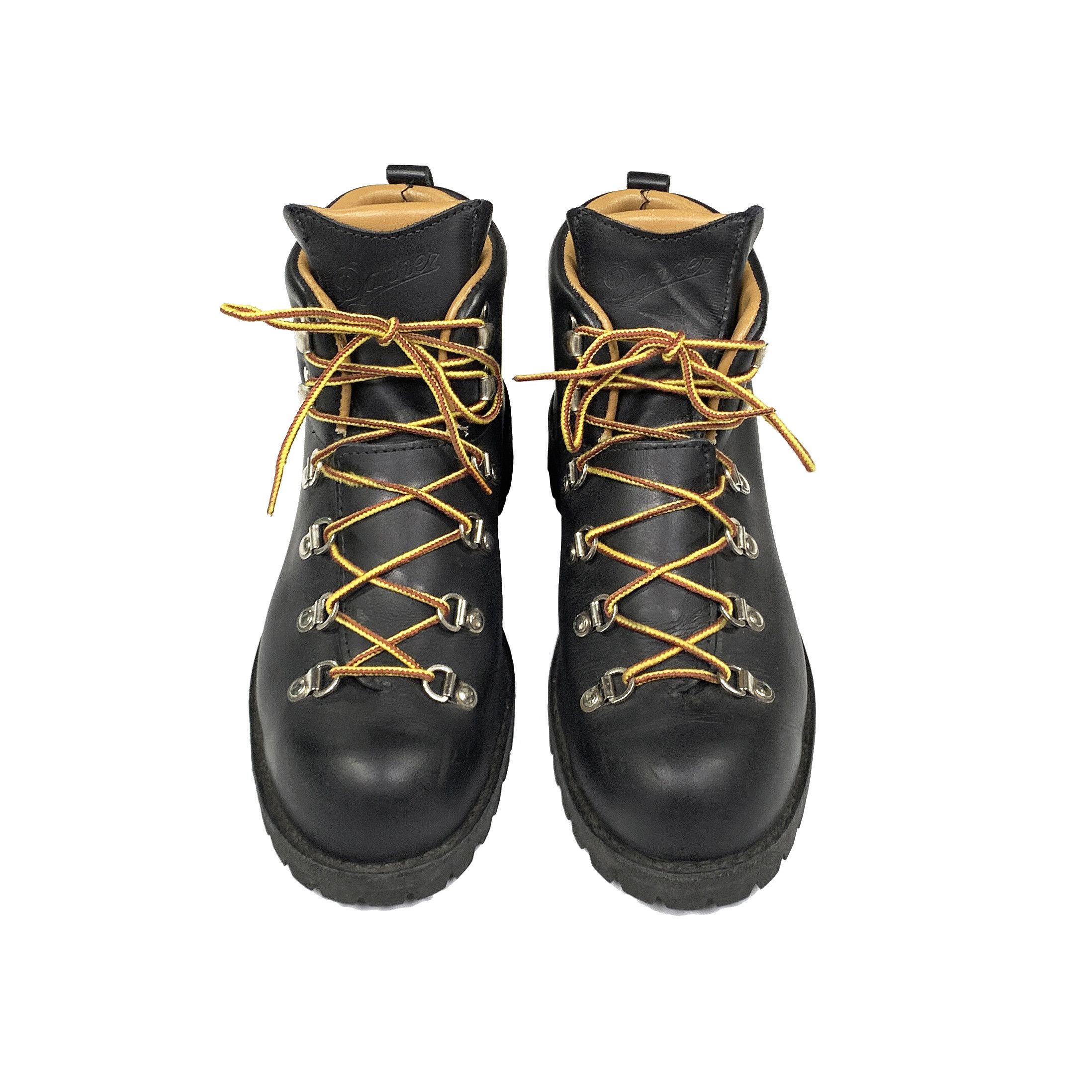 Comme des Garcons × Danner × Junya Watanabe S/S 2005 Mountain Trail Boots Size US 10 / EU 43 - 3 Thumbnail