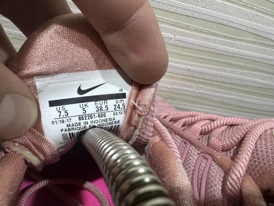 Nike Nike Air MAx Plus Size US 7.5 / IT 37.5 - 8 Thumbnail
