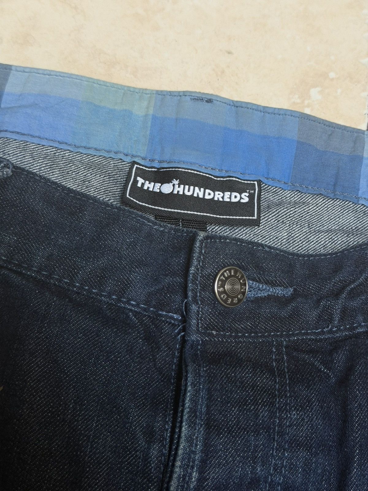 The Hundreds The Hundreds Size US 38 / EU 54 - 3 Thumbnail