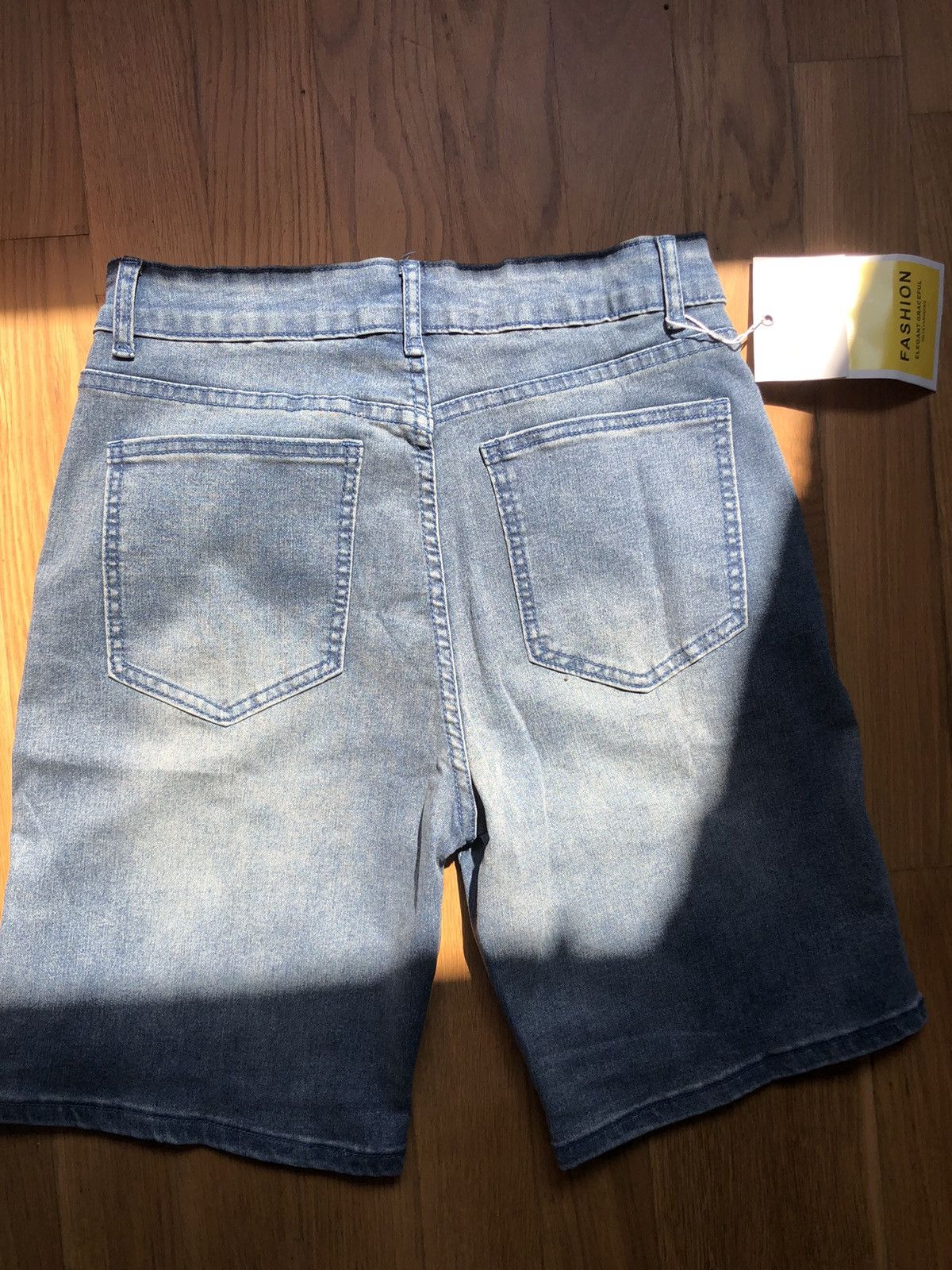 Other Street wear shorts Size US 36 / EU 52 - 2 Thumbnail