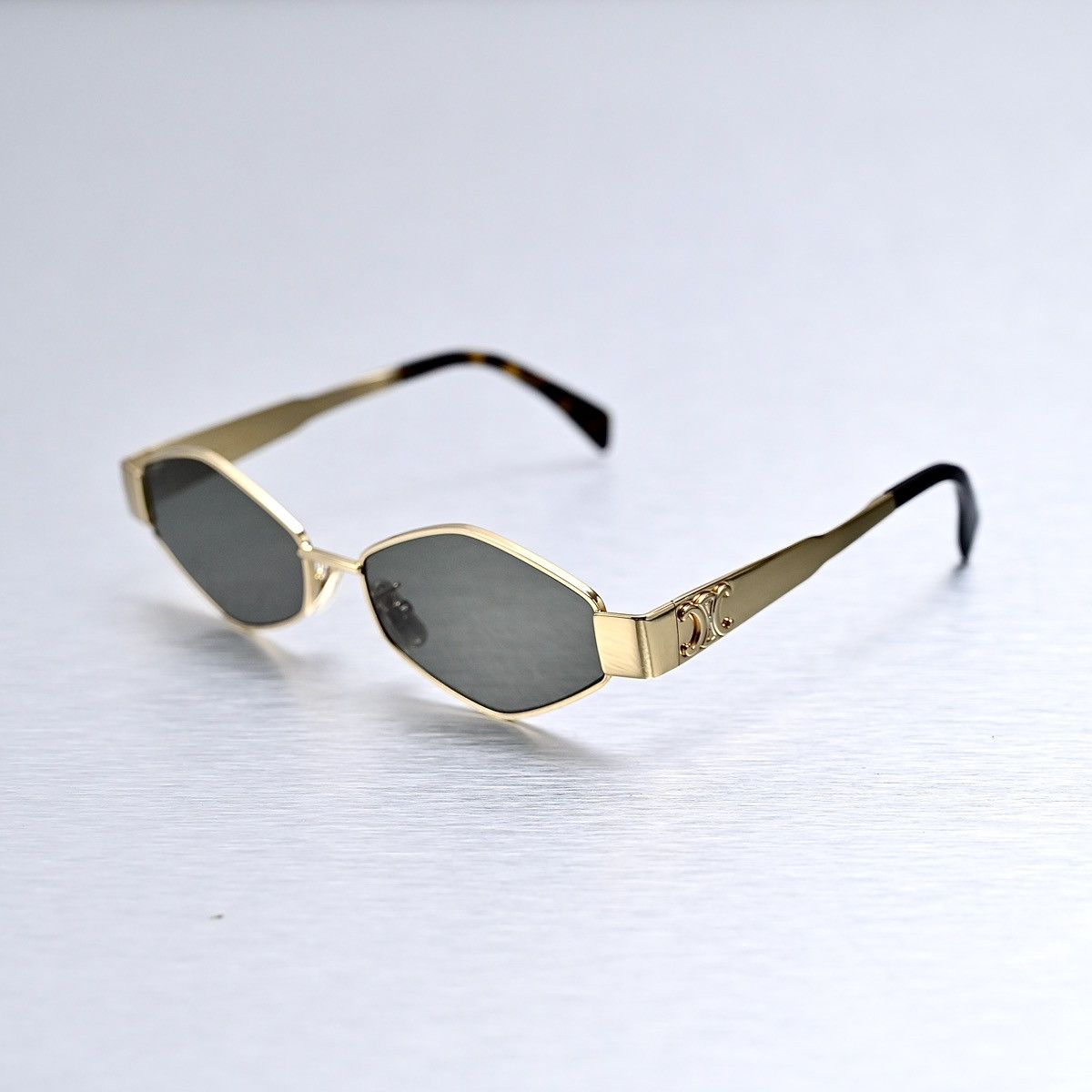 Celine CELINE CL40254U SUNGLASSES Size ONE SIZE - 1 Thumbnail